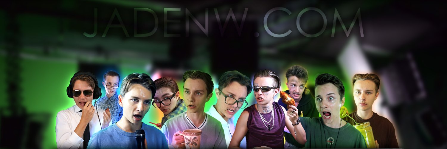Jaden Williams's banner