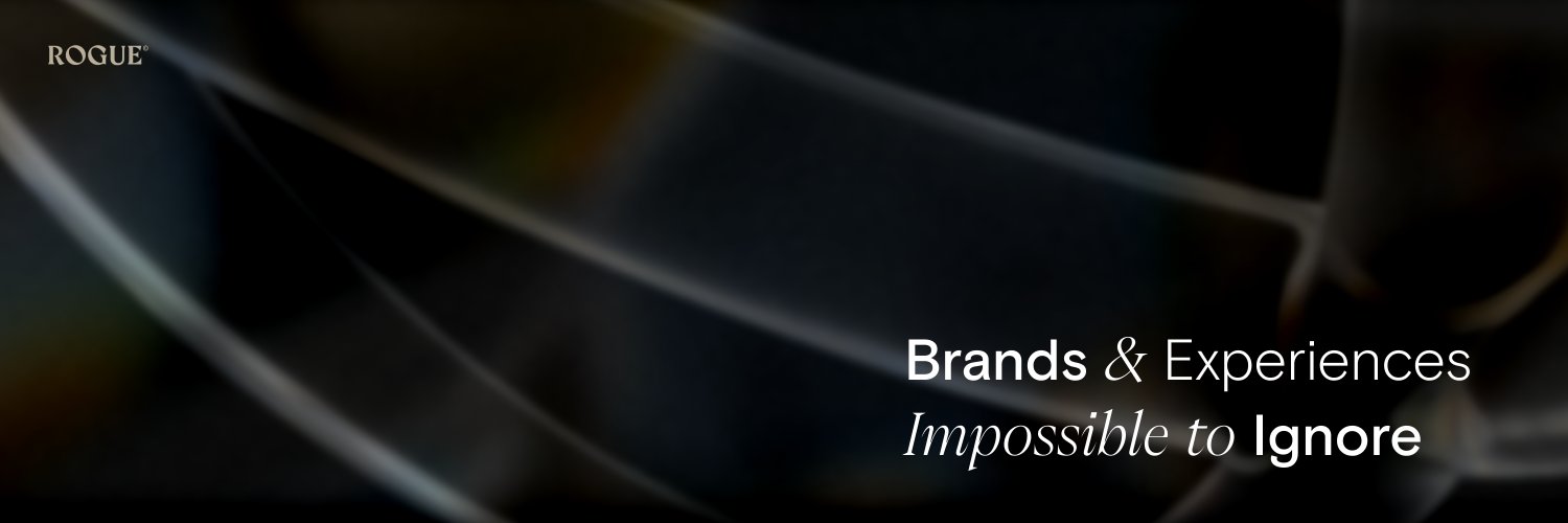 Rogue Studio's banner