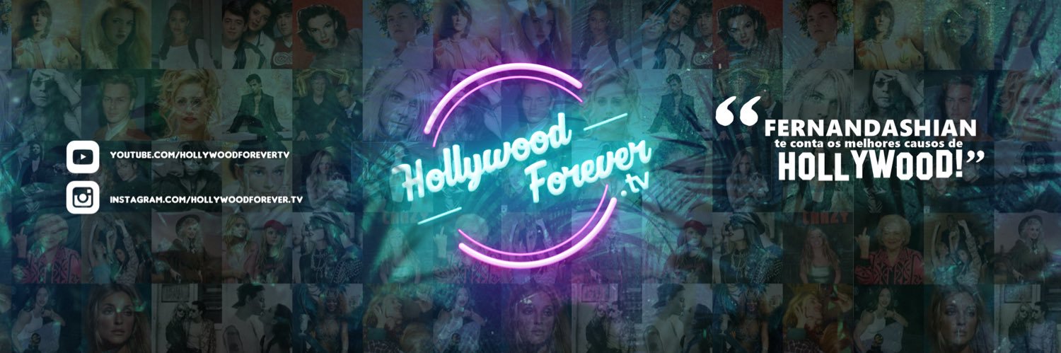 Hollywood Forever.TV's banner
