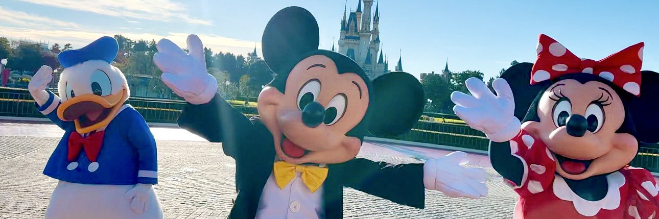はなもぐ🦯✨ﾊﾞﾗｴﾃｨﾏｽﾀｰのステッキになりたい's banner