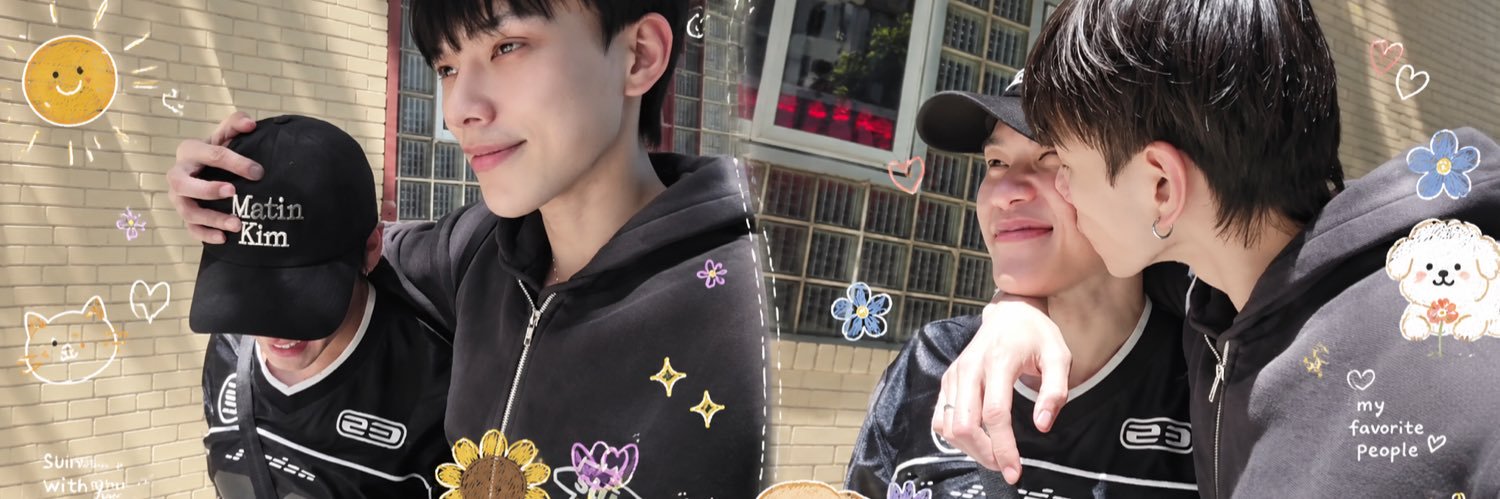 ดูไปเรื่อย (Redkuqian)'s banner