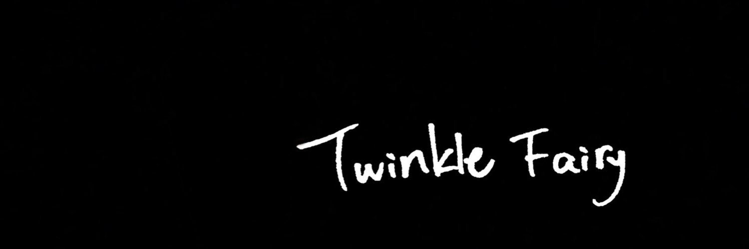 Twinkle Fairy 🐶💙's banner
