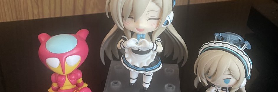 ハロゲ's banner
