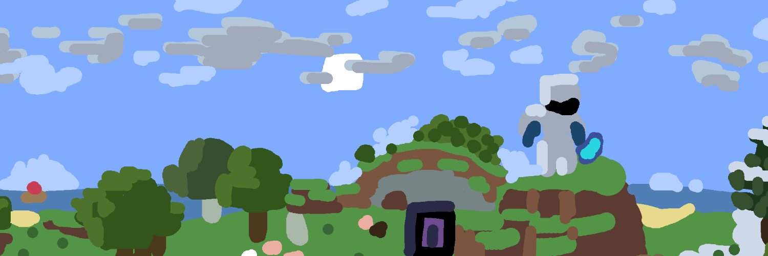 LateLag 's banner