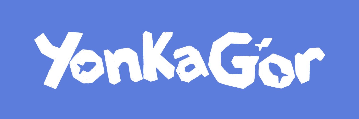 YonKaGor's banner