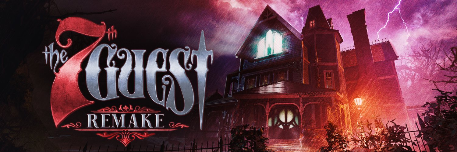 Vertigo Games's banner