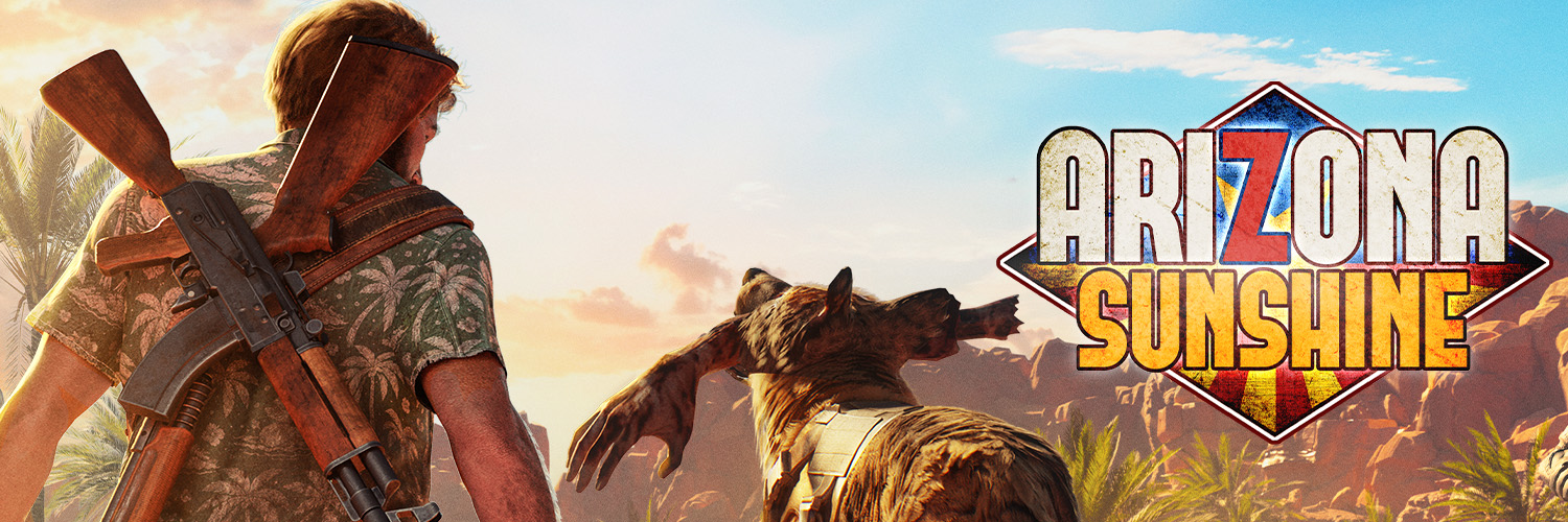 Vertigo Games's banner