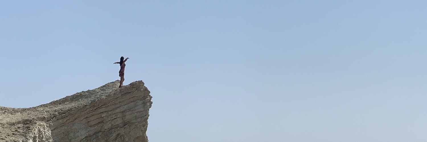 Spring's banner