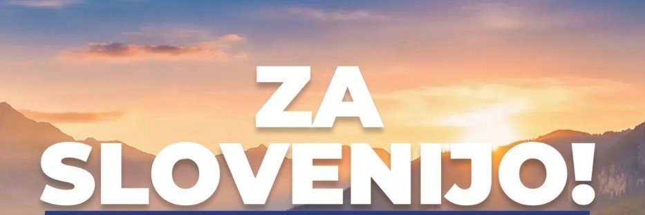 Andrej Hoivik 🇸🇮's banner