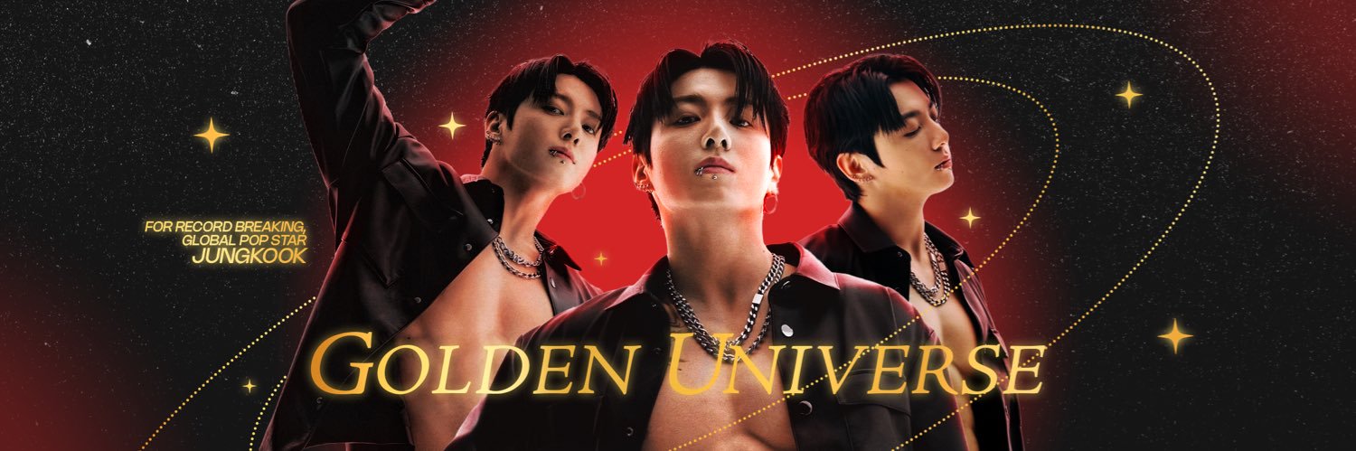Golden JK Universe's banner