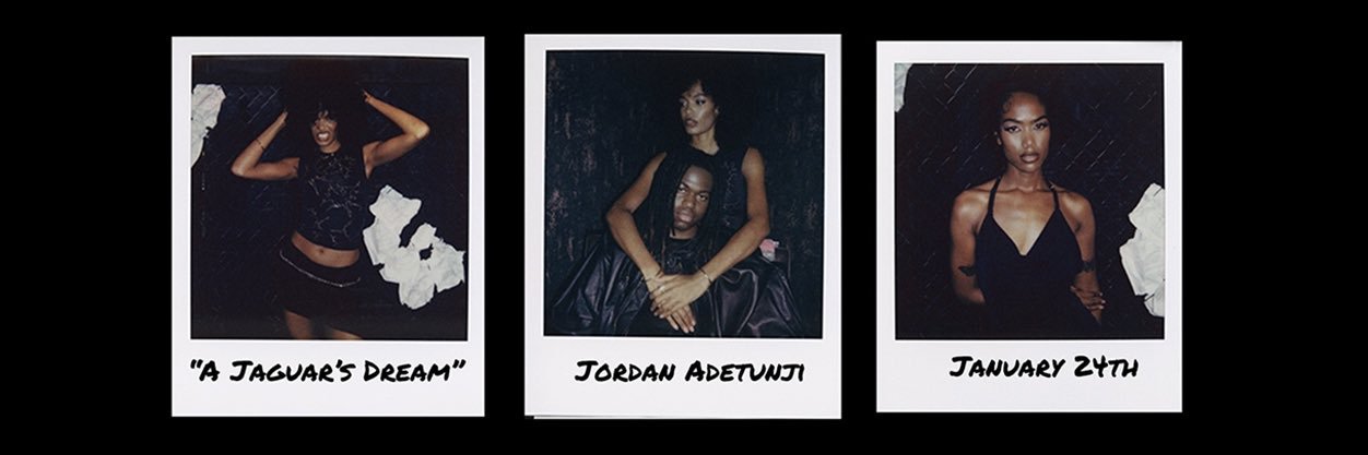 Jordan Adetunji's banner