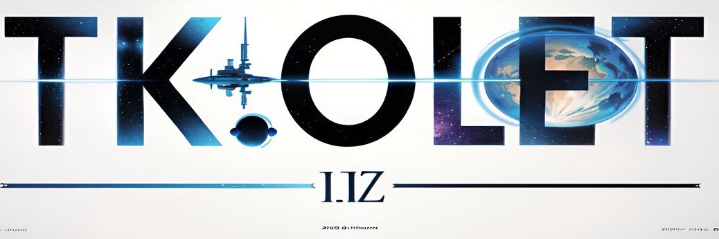 TK.OLET's banner