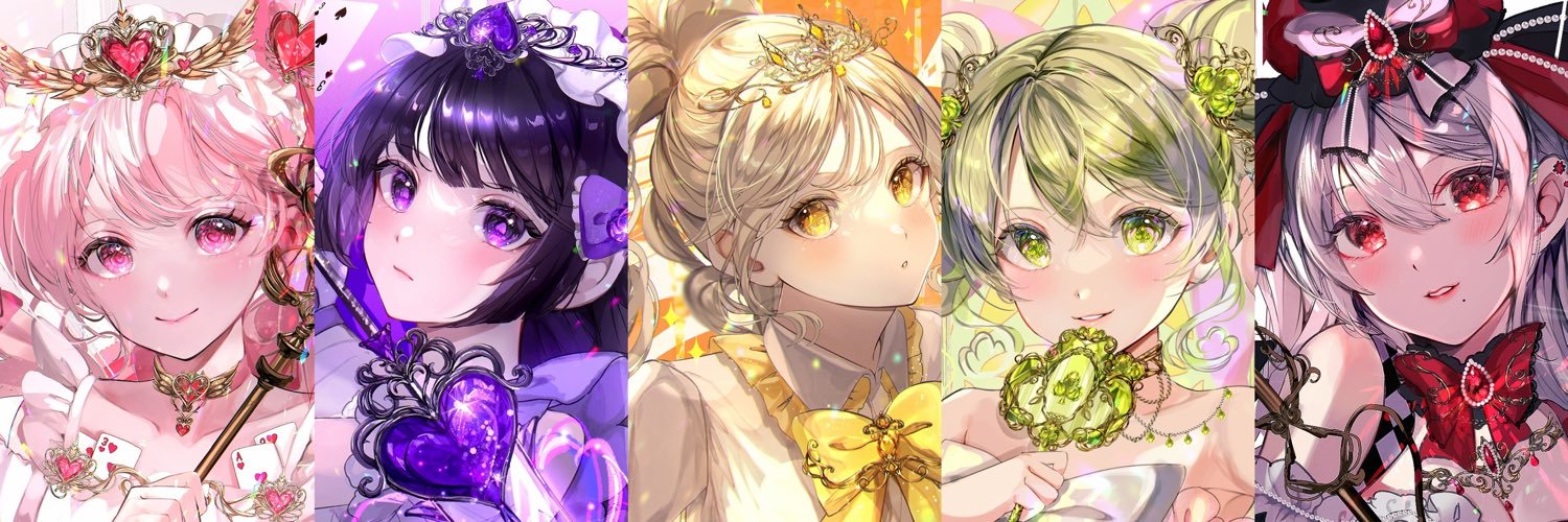水鏡ひづめ's banner