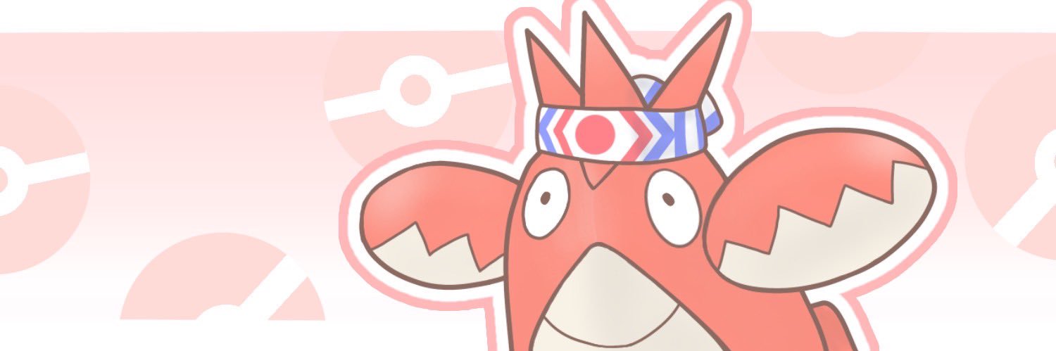 ながれ's banner