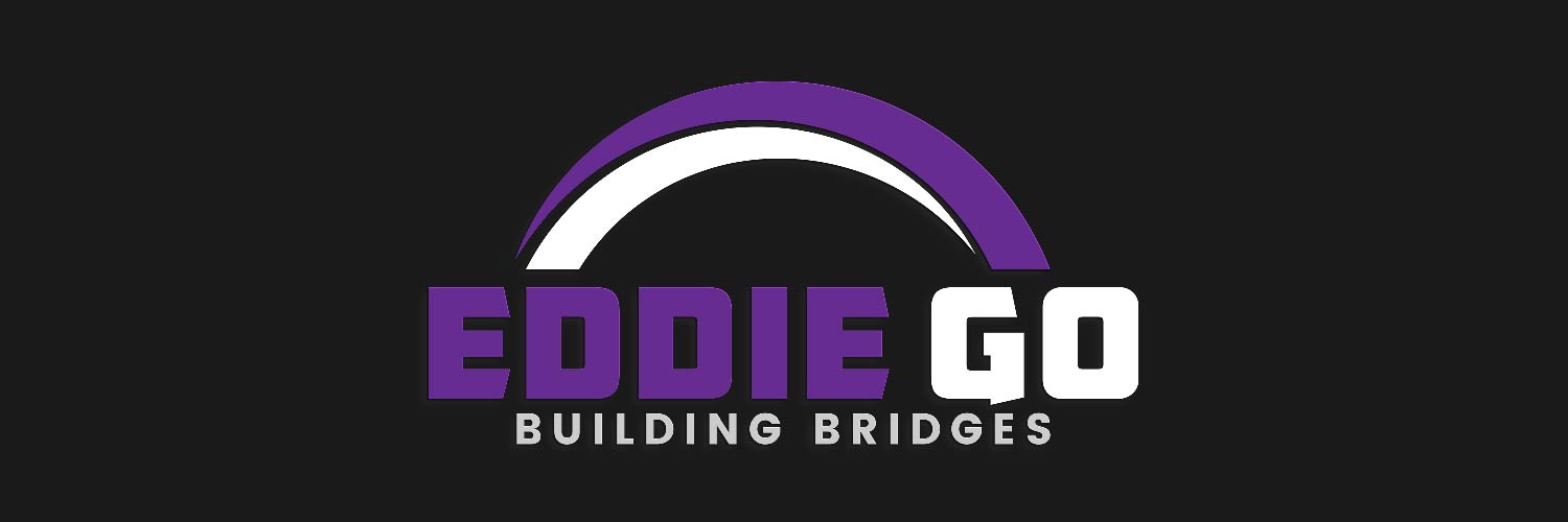 EDDIE GO ™'s banner