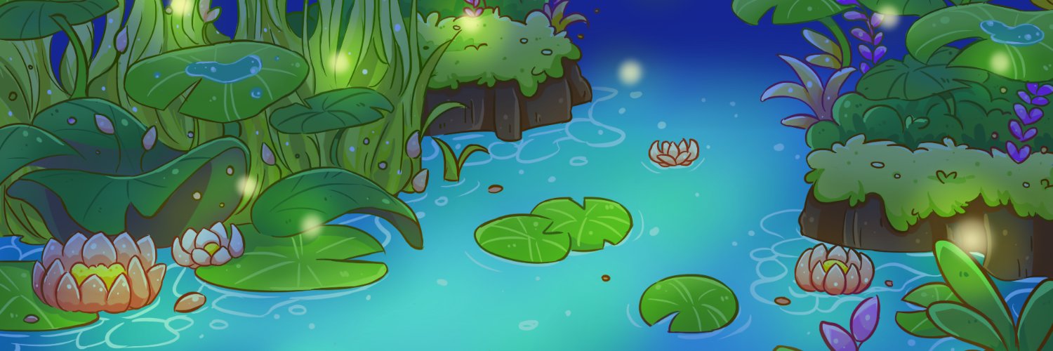 JojOnny - 🐸 {Vtuber Sapo}'s banner