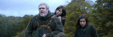 HODOR's banner