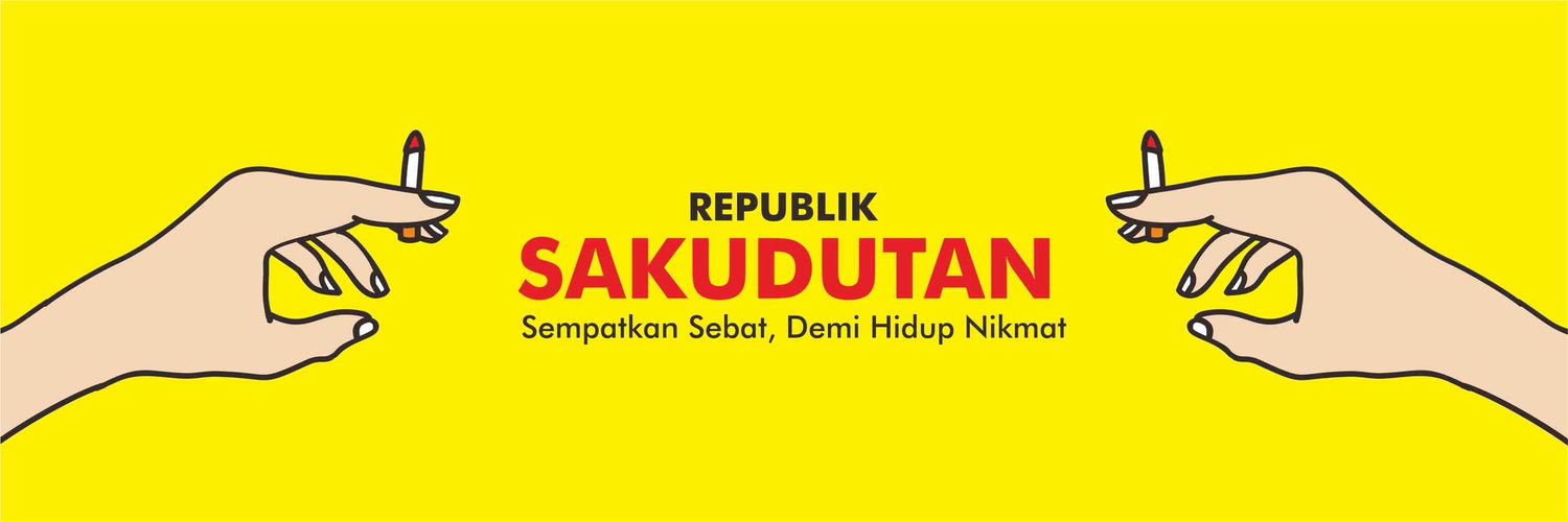 Sakudutan!'s banner