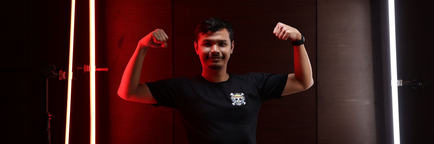Ardy Nurhadi Shufi's banner