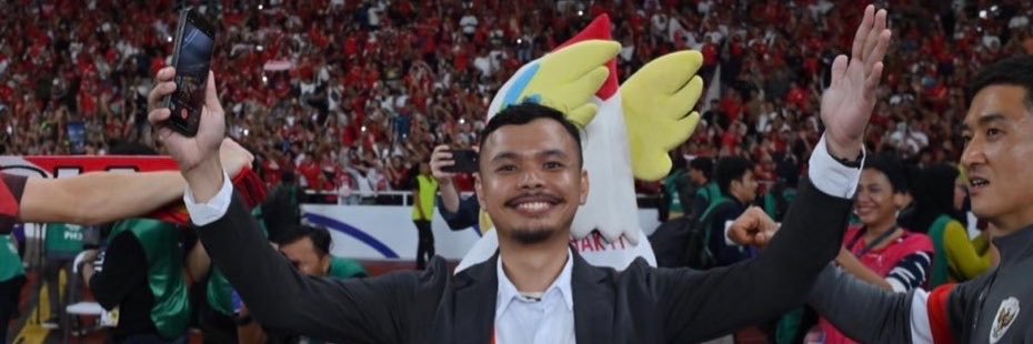 Ardy Nurhadi Shufi's banner