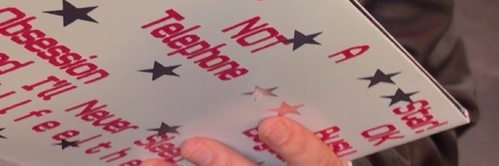vena ⭑'s banner