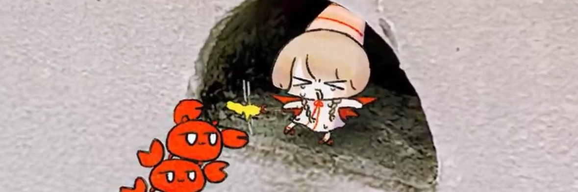 えびの天使ちゃん🍤's banner
