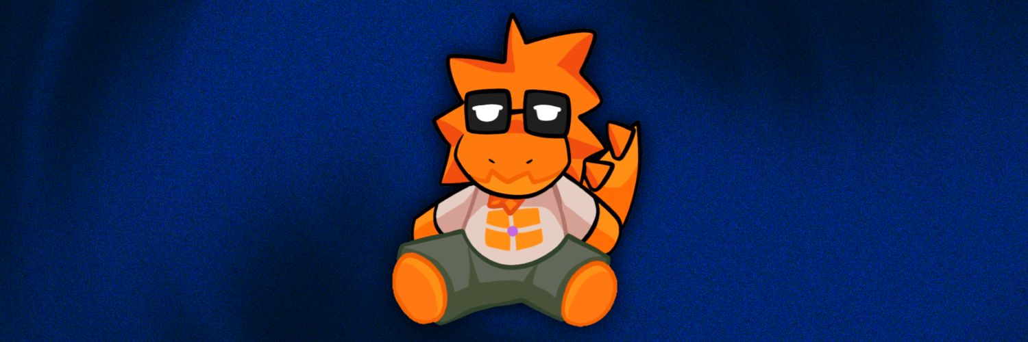Frikko's banner