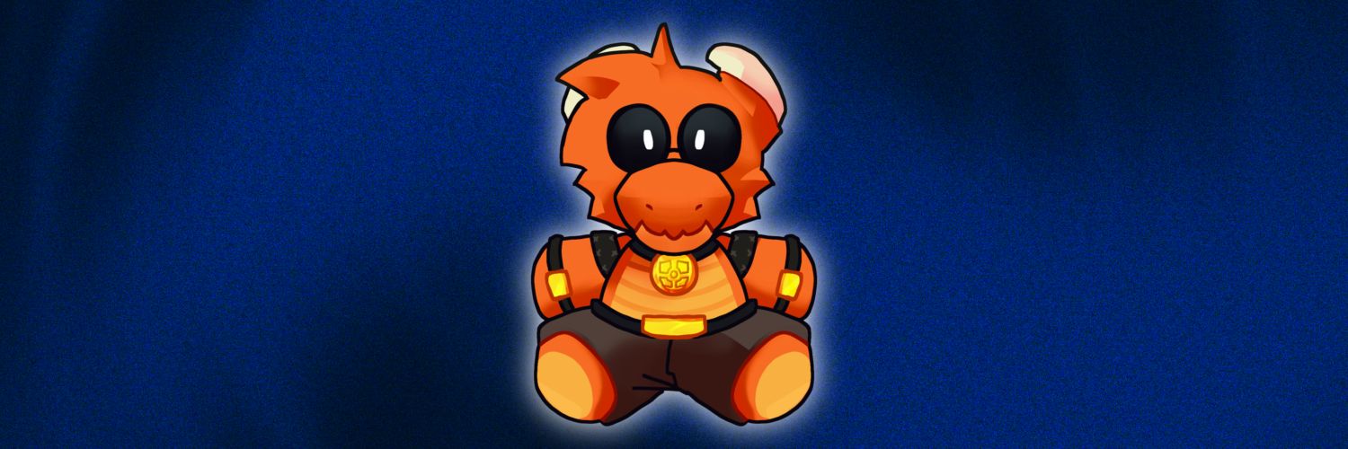 Frikko's banner