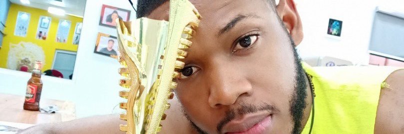 Chukwuemeka Okoye 🐅(FRODD)'s banner