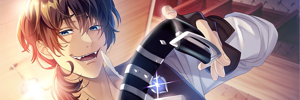 ストロベリィシュシュ's banner
