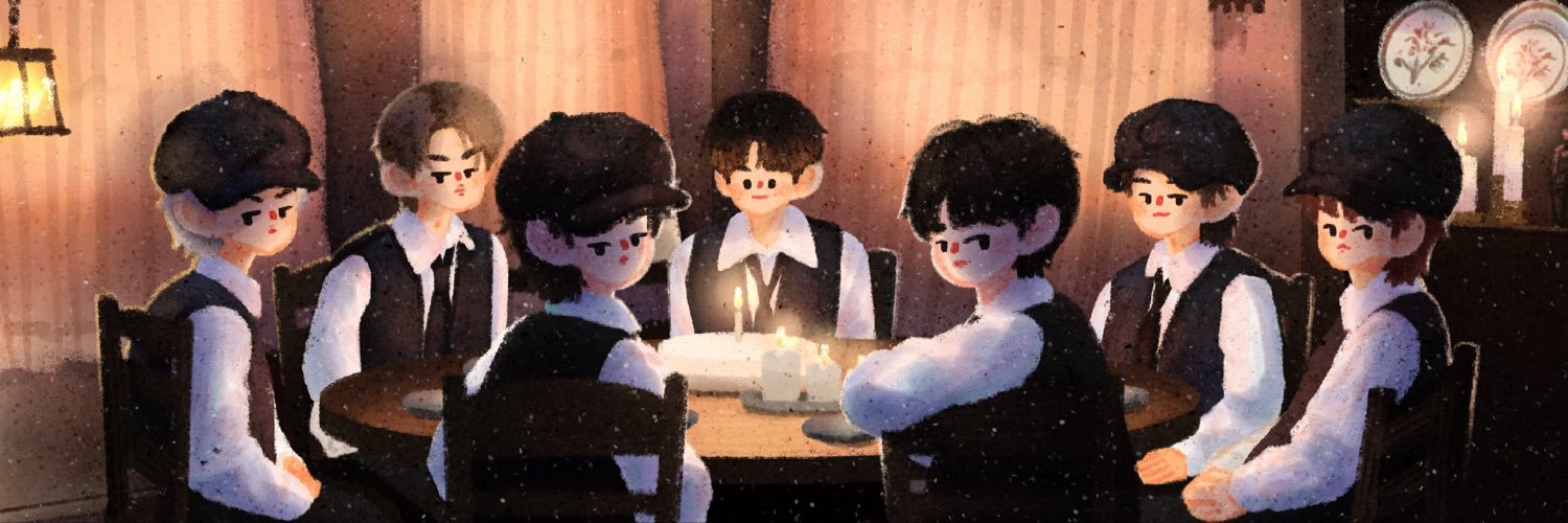 ˖* skyseakram *˚ꕀ's banner