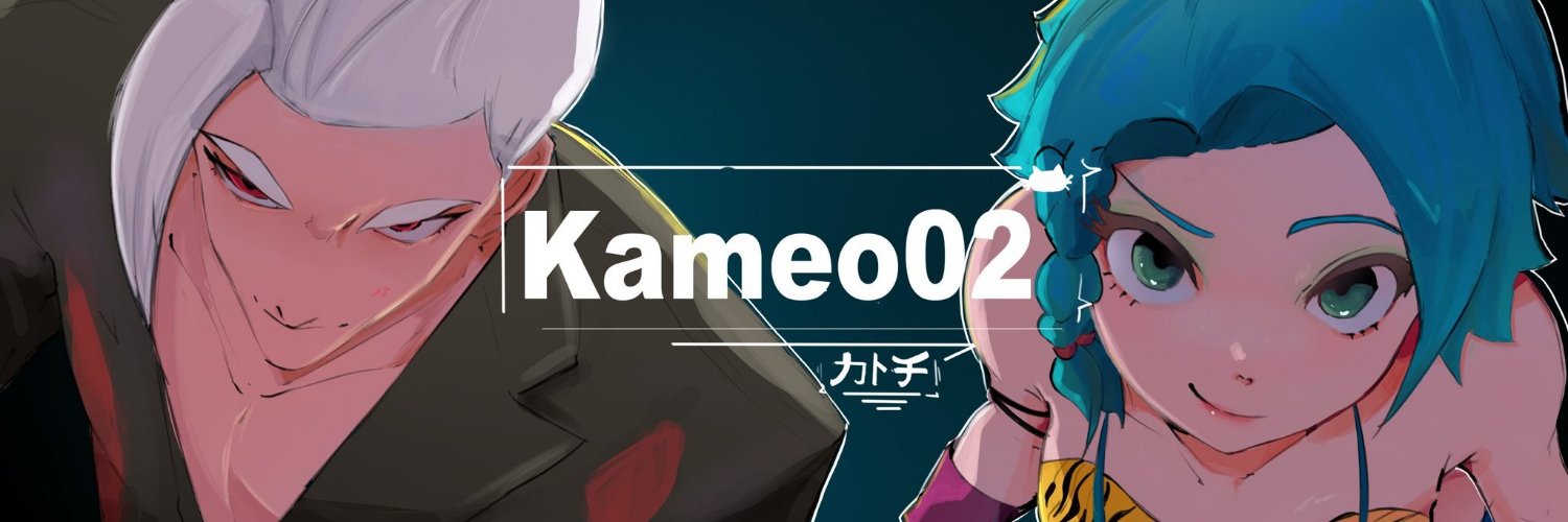 💙✨G A T O C H I✨💙's banner