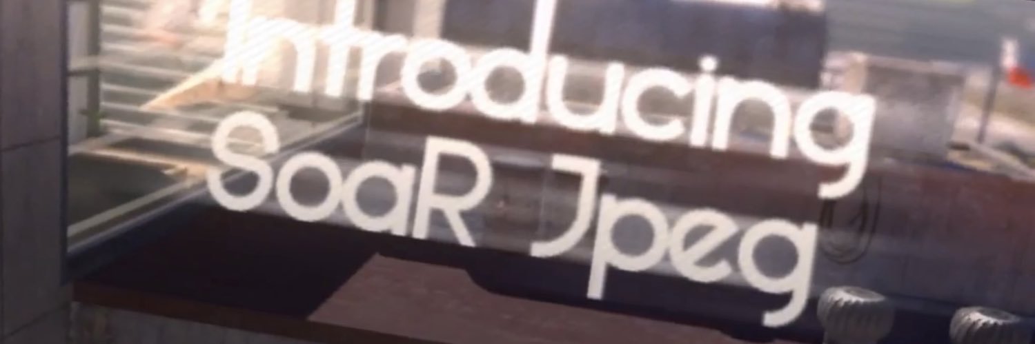 Jpeg's banner
