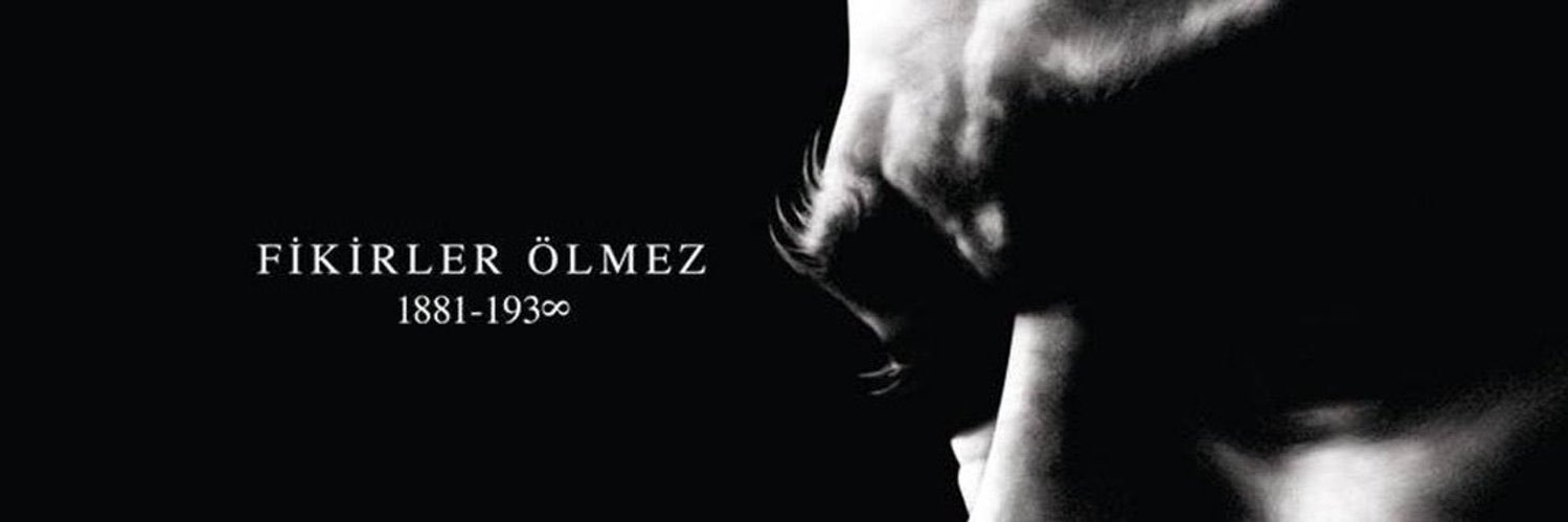 Oğuzhan Atsız's banner