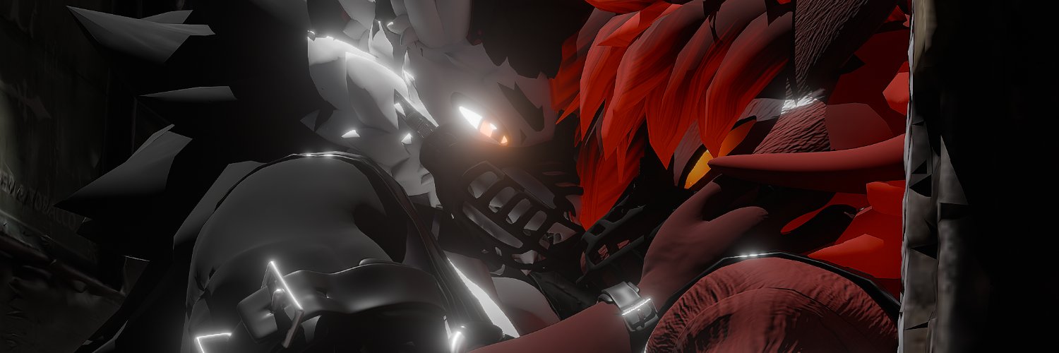 Arrow 🔞's banner