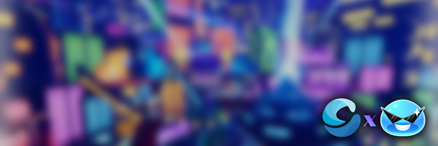 cyy's banner
