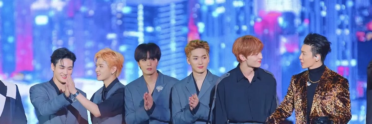 nuest.j Seolhee 늉해-W❤️💙's banner