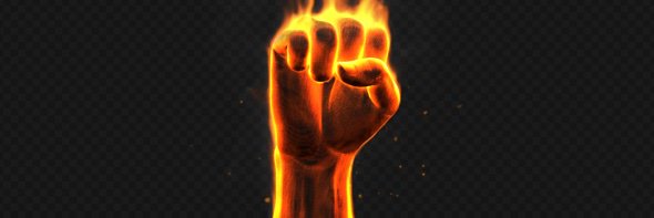 Max Punch's banner