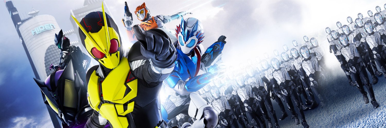 J-HERO.COM's banner