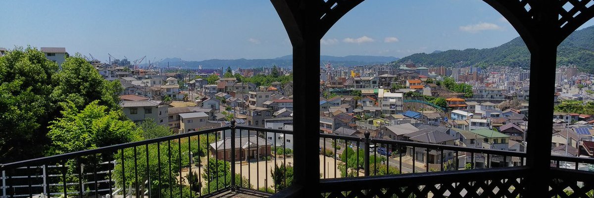 早田(軍師)'s banner