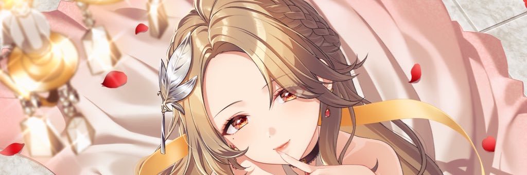 寿レイラ🪽✨あなたのお姉様♡'s banner