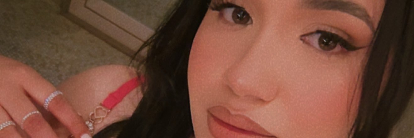 nayse peña👸🏻's banner