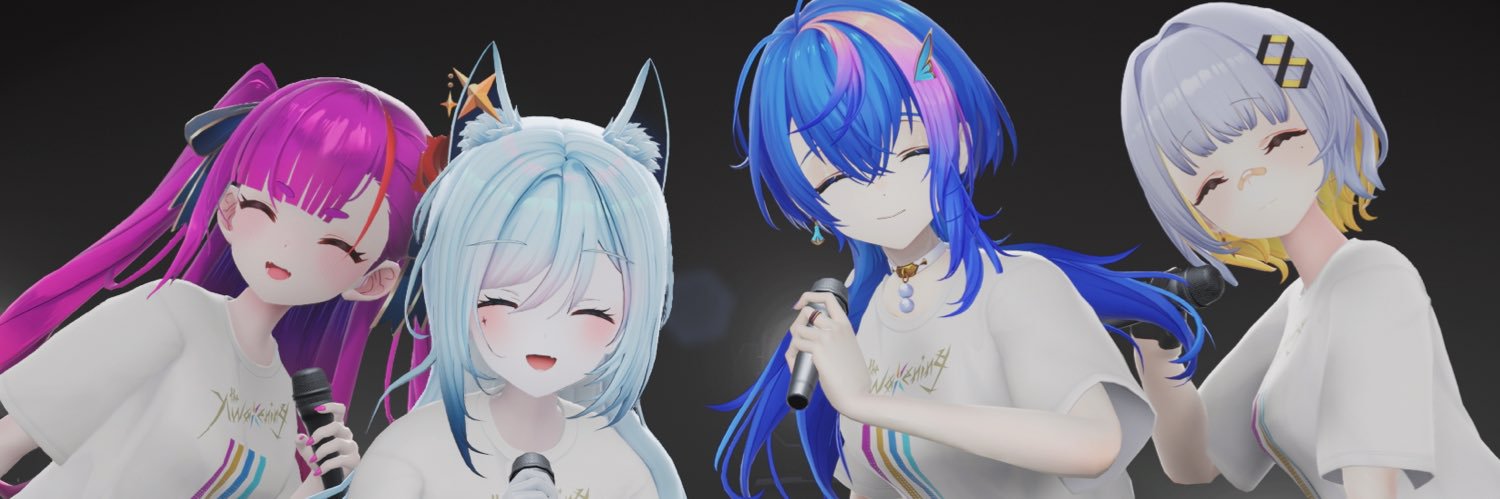 水瀬 凪🐺🫧7th午前零時逃避行MV公開！'s banner