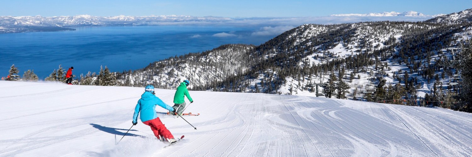 SkiHeavenly's banner
