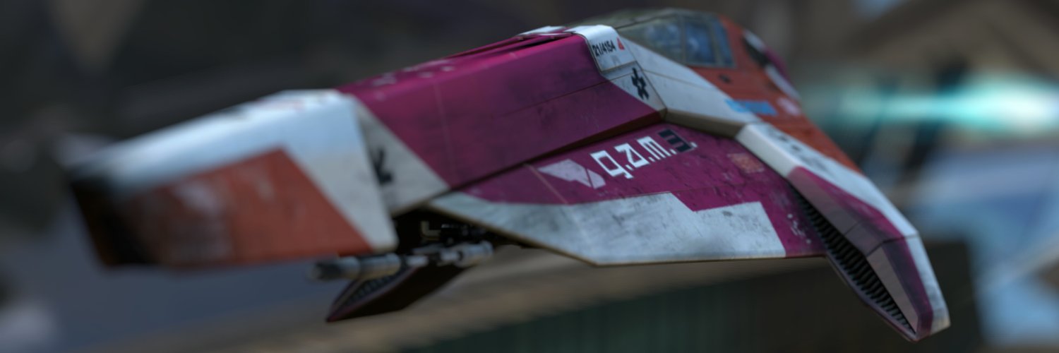 Rafa Giménez ®'s banner