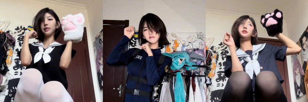行简's banner
