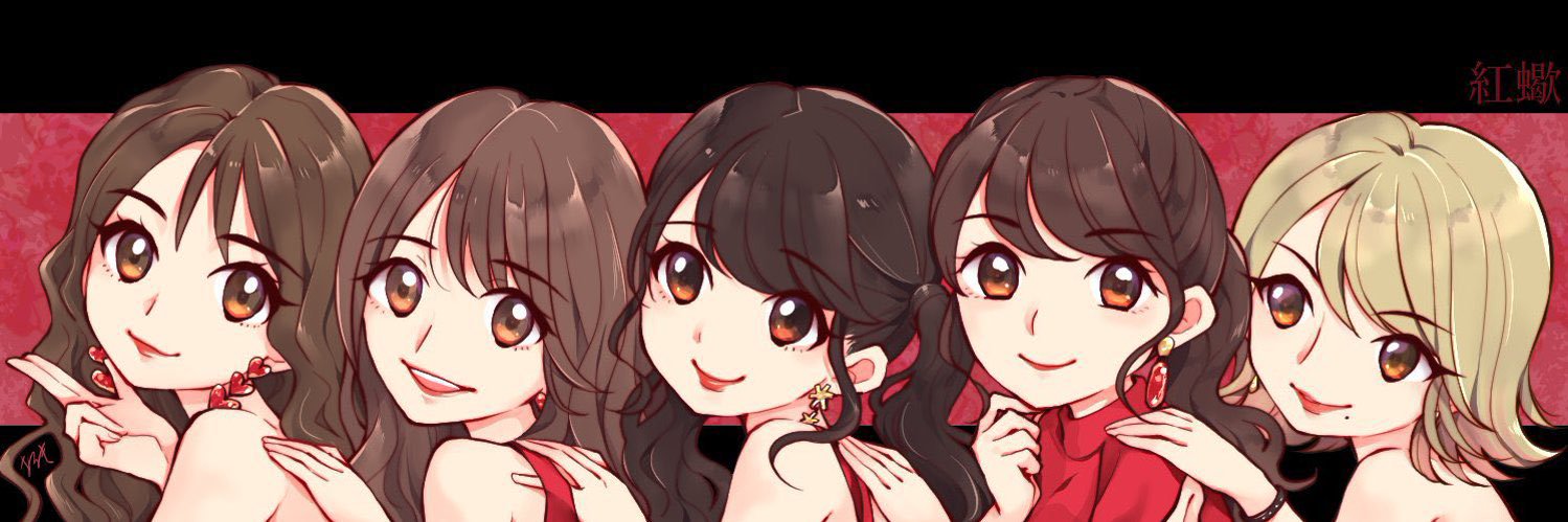 広瀬りおな(廣瀬里緒菜)'s banner
