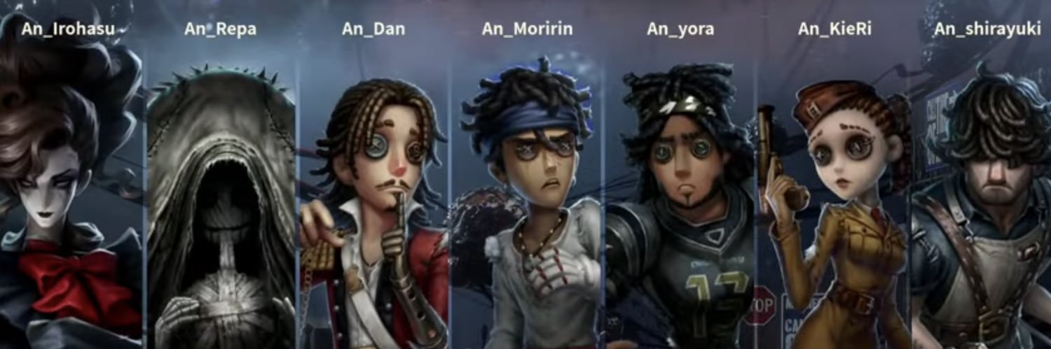 Dan@クソリプランカー's banner