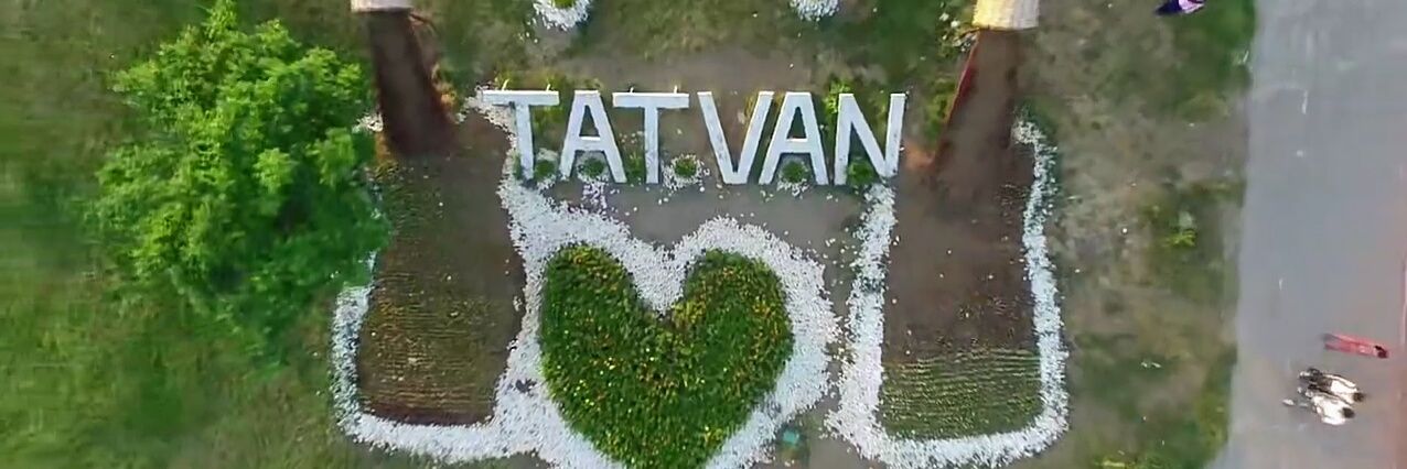 Tatvan TV's banner