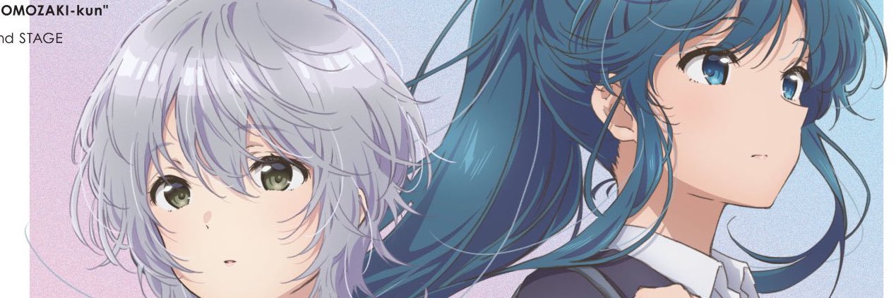 TVアニメ「弱キャラ友崎くん」公式's banner